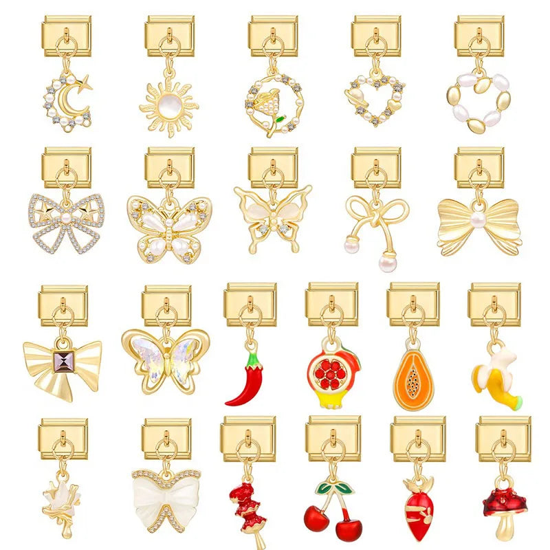 Charms Sucrilla