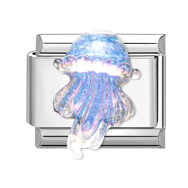 Charms Nautilus