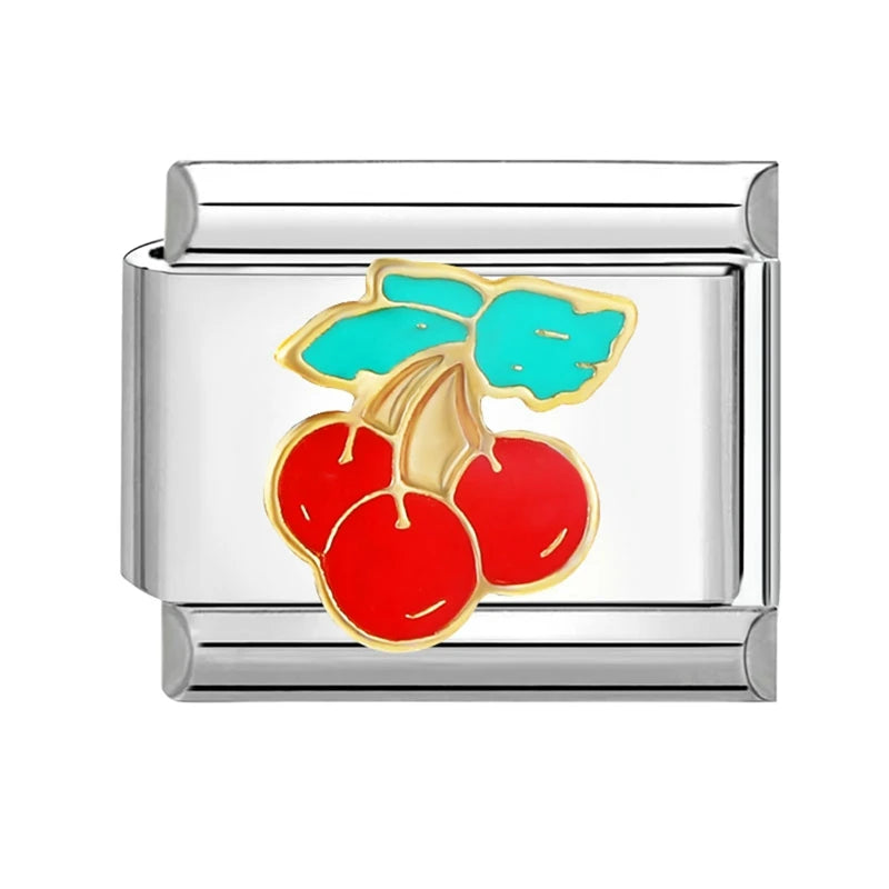 Charms Cerisette