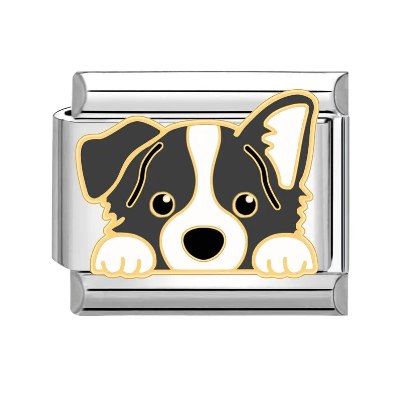 Charms Toutou