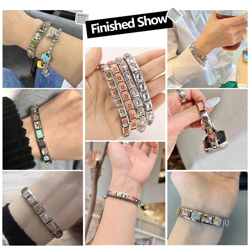 Charms Canilove