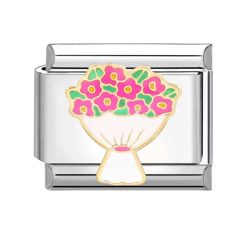 Charms Bloomée