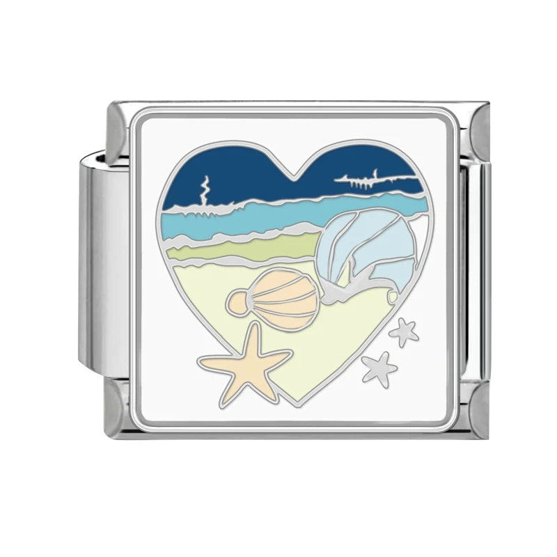Charms Océania