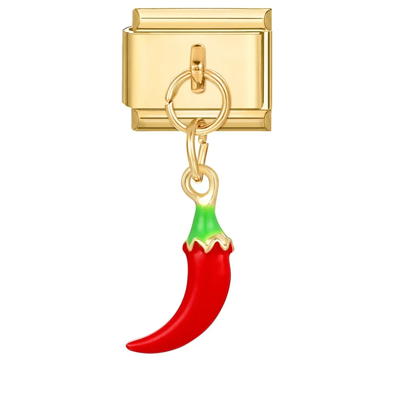 Charms Pimento